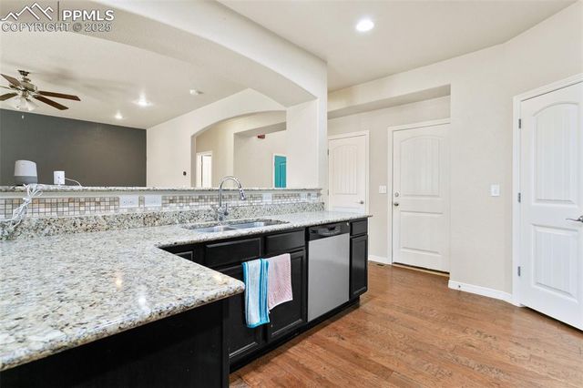 7898 Chasewood Loop, Colorado Springs, CO 80908