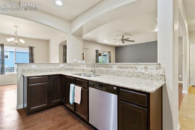 7898 Chasewood Loop, Colorado Springs, CO 80908