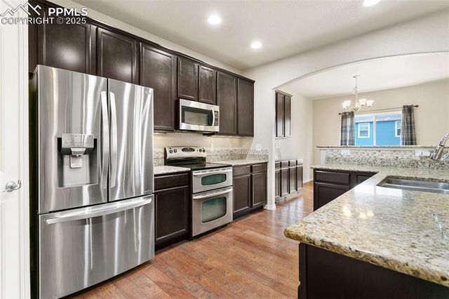 7898 Chasewood Loop, Colorado Springs, CO 80908