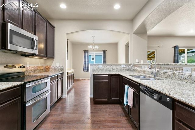 7898 Chasewood Loop, Colorado Springs, CO 80908