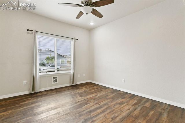 7898 Chasewood Loop, Colorado Springs, CO 80908