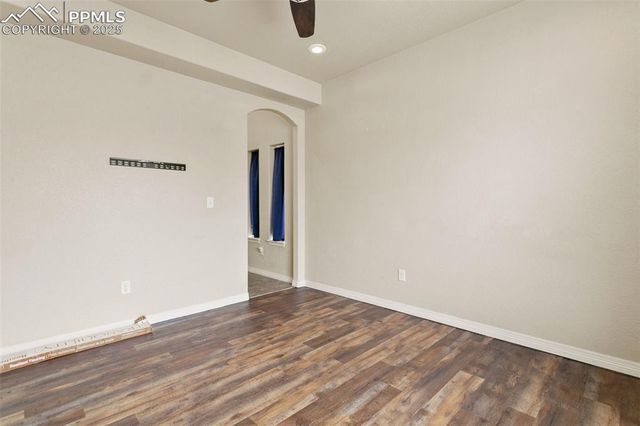 7898 Chasewood Loop, Colorado Springs, CO 80908