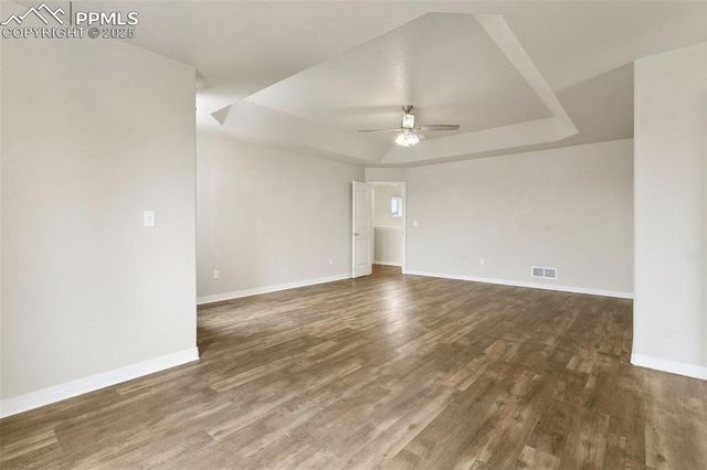 7898 Chasewood Loop, Colorado Springs, CO 80908