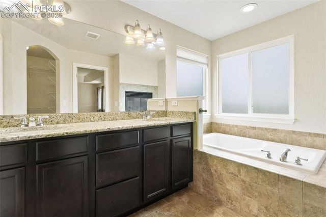 7898 Chasewood Loop, Colorado Springs, CO 80908