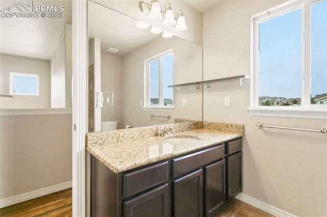 7898 Chasewood Loop, Colorado Springs, CO 80908