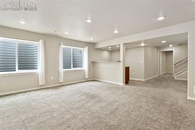 7898 Chasewood Loop, Colorado Springs, CO 80908