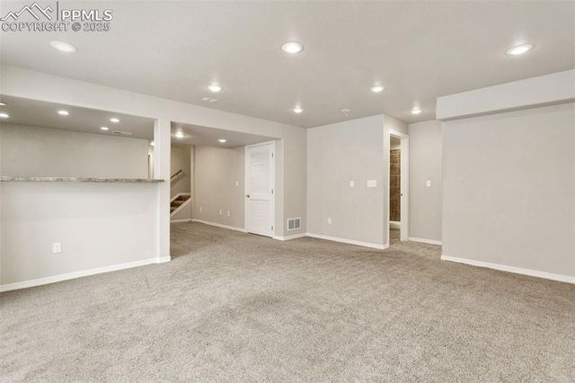 7898 Chasewood Loop, Colorado Springs, CO 80908