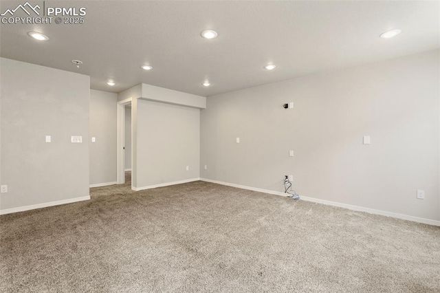 7898 Chasewood Loop, Colorado Springs, CO 80908