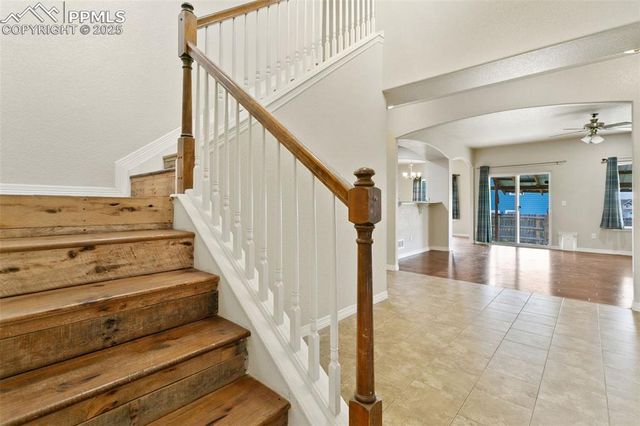 7898 Chasewood Loop, Colorado Springs, CO 80908