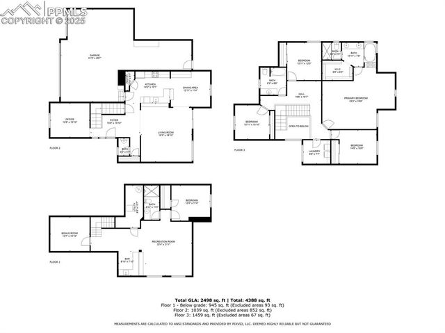 7898 Chasewood Loop, Colorado Springs, CO 80908