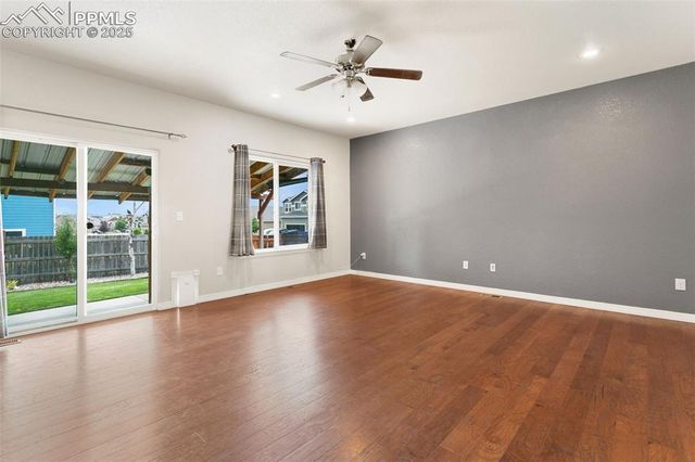 7898 Chasewood Loop, Colorado Springs, CO 80908