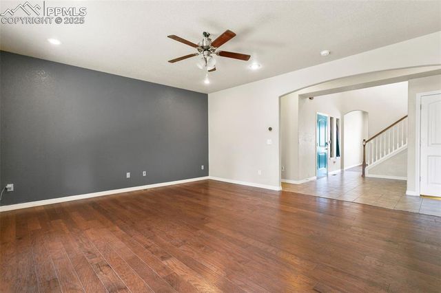 7898 Chasewood Loop, Colorado Springs, CO 80908