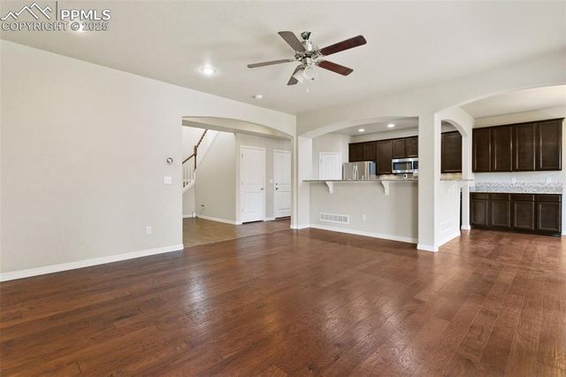 7898 Chasewood Loop, Colorado Springs, CO 80908