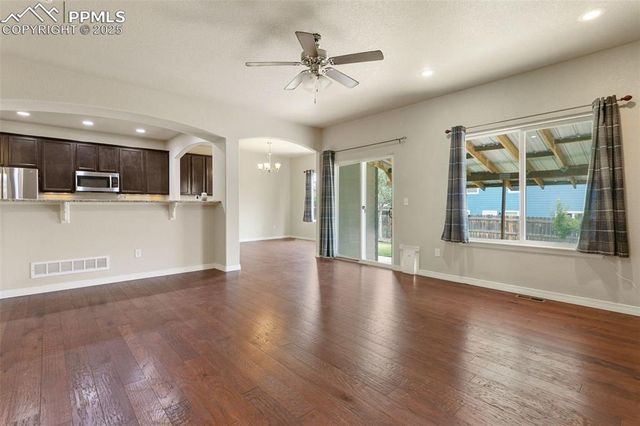 7898 Chasewood Loop, Colorado Springs, CO 80908