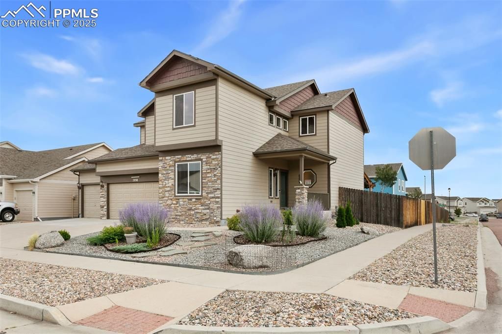 7898 Chasewood Loop, Colorado Springs, CO 80908