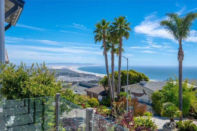 1174 Longview Avenue, Pismo Beach, CA 93449