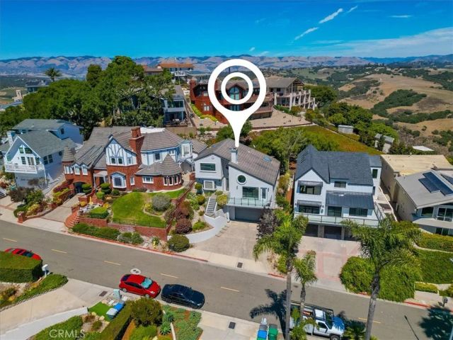 1174 Longview Avenue, Pismo Beach, CA 93449