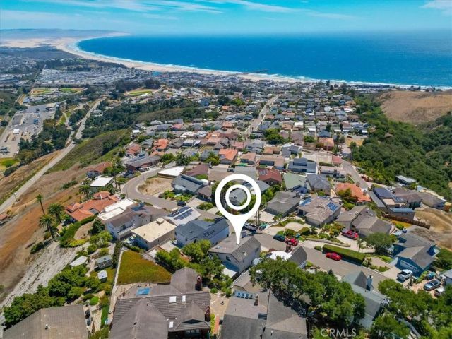 1174 Longview Avenue, Pismo Beach, CA 93449