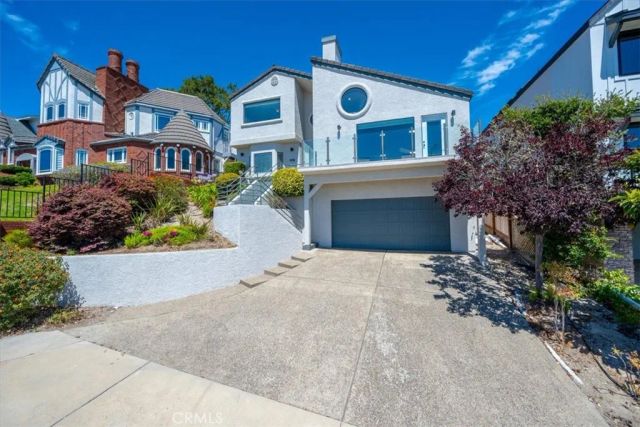 1174 Longview Avenue, Pismo Beach, CA 93449