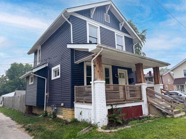 965 Stewart Avenue, Columbus, OH 43206