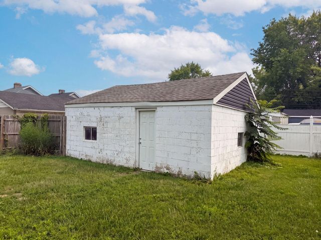 965 Stewart Avenue, Columbus, OH 43206