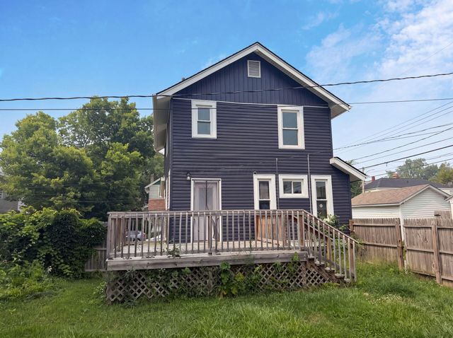 965 Stewart Avenue, Columbus, OH 43206