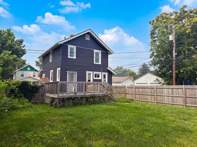 965 Stewart Avenue, Columbus, OH 43206