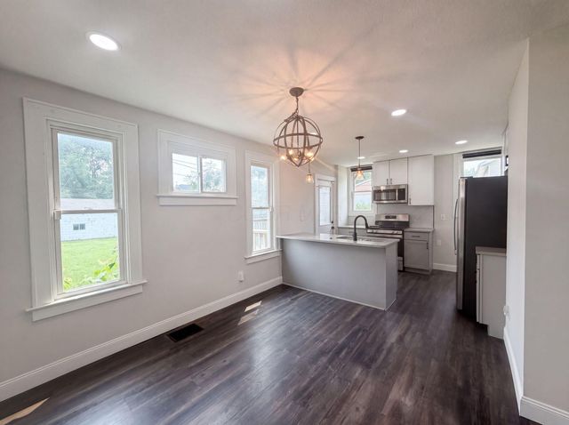 965 Stewart Avenue, Columbus, OH 43206