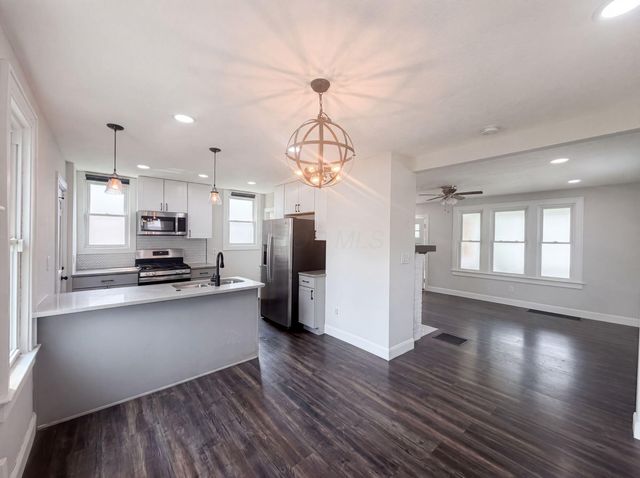 965 Stewart Avenue, Columbus, OH 43206