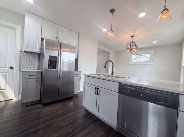965 Stewart Avenue, Columbus, OH 43206