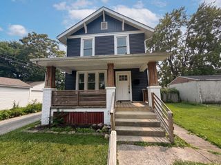 965 Stewart Avenue, Columbus, OH 43206
