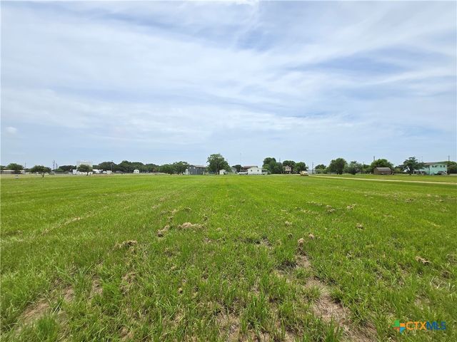 Lot 1244 Thunderbird Drive, Palacios, TX 77465