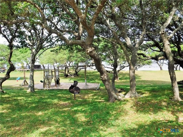 Lot 1244 Thunderbird Drive, Palacios, TX 77465