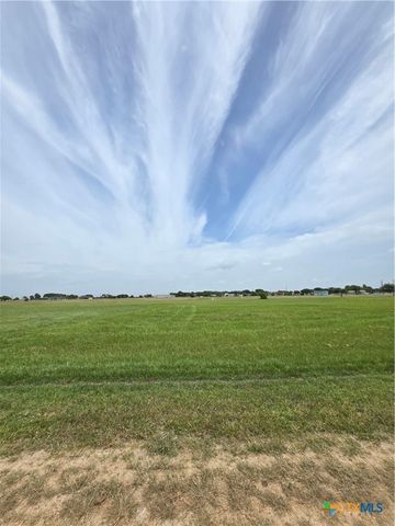 Lot 1244 Thunderbird Drive, Palacios, TX 77465