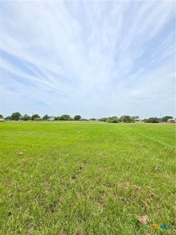 Lot 1244 Thunderbird Drive, Palacios, TX 77465