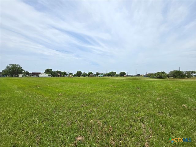 Lot 1244 Thunderbird Drive, Palacios, TX 77465