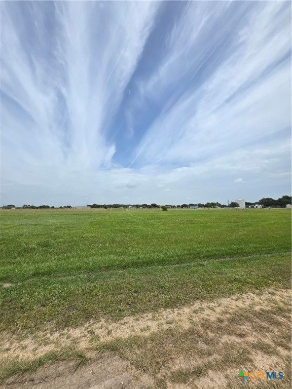 Lot 1244 Thunderbird Drive, Palacios, TX 77465