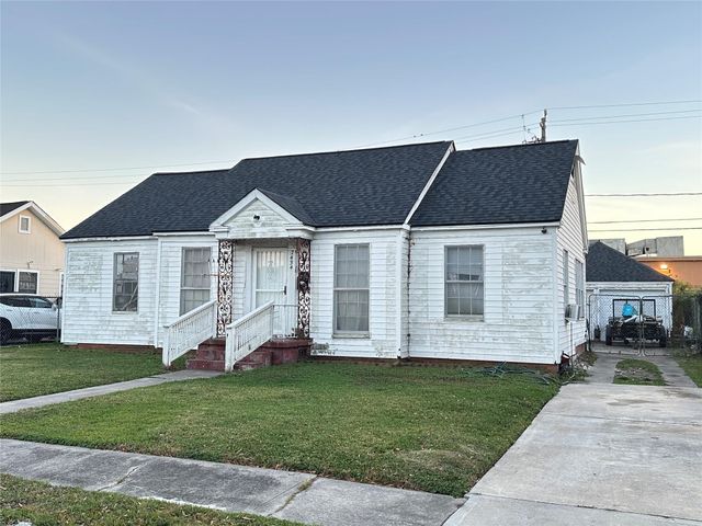 7434 Magnolia Street, Houston, TX 77023