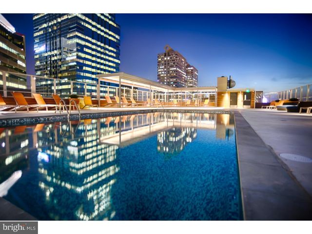 1815 JOHN F KENNEDY BLVD #2B-2801, Philadelphia, PA 19103