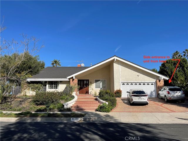 19153 Clymer Street, Porter Ranch, CA 91326