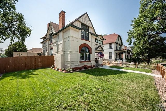 302 Michigan St, Pueblo, CO 81004