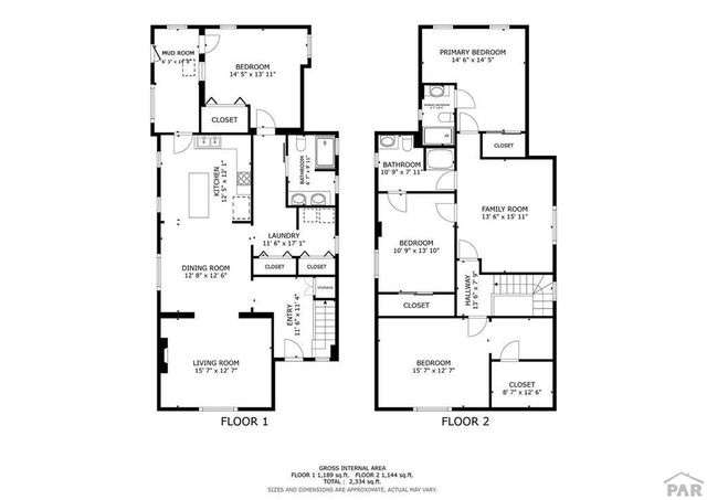 302 Michigan St, Pueblo, CO 81004