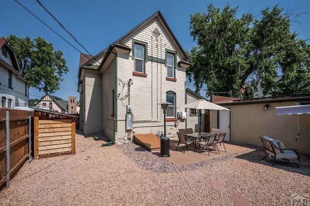 302 Michigan St, Pueblo, CO 81004