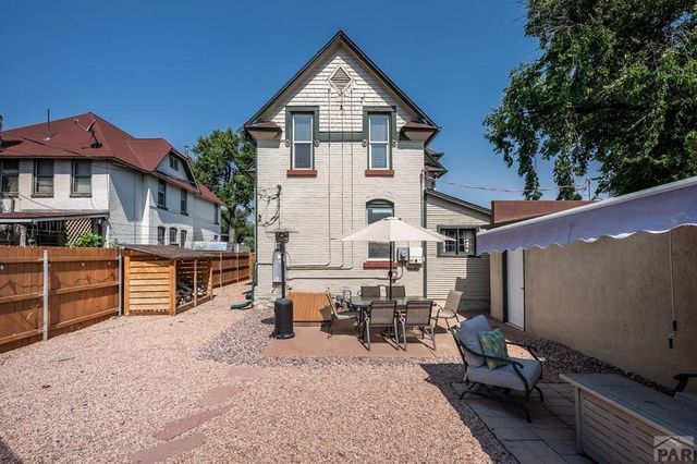 302 Michigan St, Pueblo, CO 81004