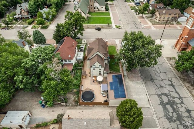 302 Michigan St, Pueblo, CO 81004