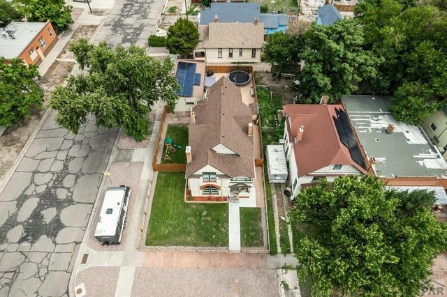 302 Michigan St, Pueblo, CO 81004