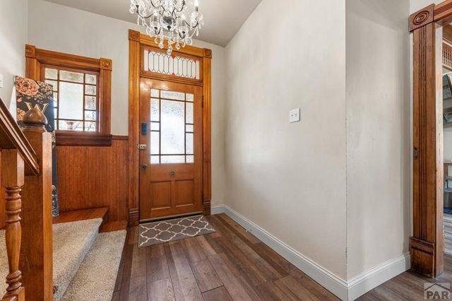 302 Michigan St, Pueblo, CO 81004