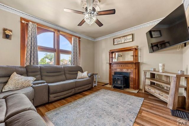 302 Michigan St, Pueblo, CO 81004