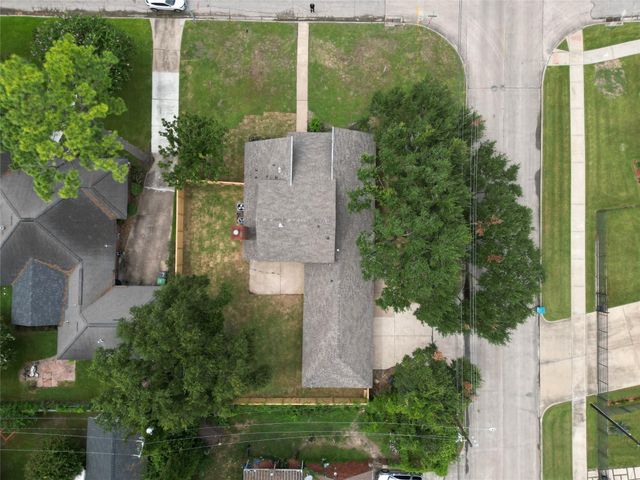 4301 Charleston Street, Houston, TX 77021