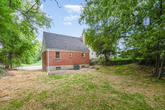 802 Woodlawn Avenue, Cincinnati, OH 45205